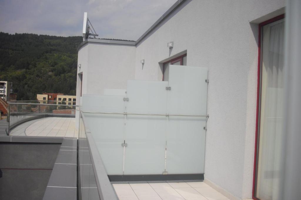 Universal Hotel Dupnitsa Room photo